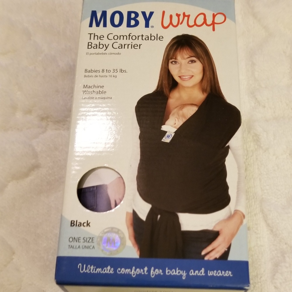 Mobby Wrap